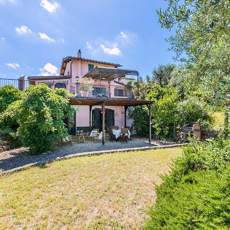 Holiday Home Poggio De'Galli By Interhome Pozzolatico Eksteriør bilde